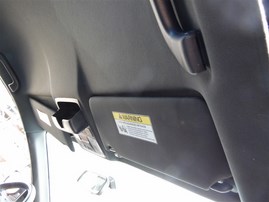 2017 Honda Accord Sport Black Sedan 2.4L AT #A22619